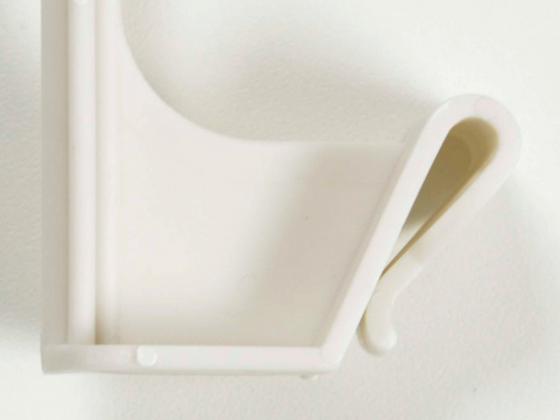 Autofahne Autoflagge Frankreich Fahne mit Halterung für Seitenfenster 30x45cm