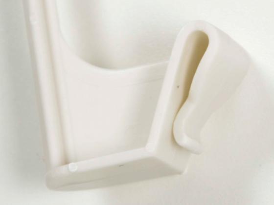 Autofahne Autoflagge Frankreich Fahne mit Halterung für Seitenfenster 30x45cm