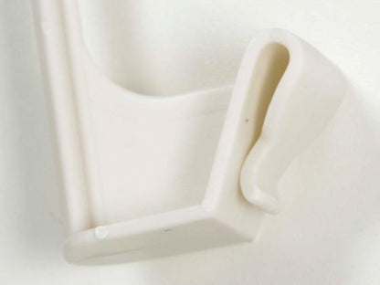 Autofahne Autoflagge Frankreich Fahne mit Halterung für Seitenfenster 30x45cm