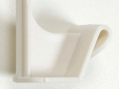 Autofahne Autoflagge Frankreich Fahne mit Halterung für Seitenfenster 30x45cm