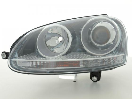 Scheinwerfer Set VW Golf 5  03-08