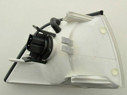 Frontblinker Blinker Set BMW 3er Coupe/Cabrio Typ E36 Bj. 91-98 chrom