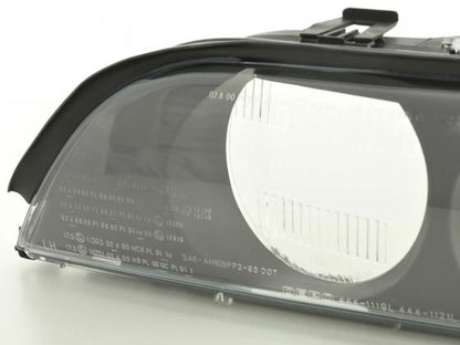 Frontblinker Blinker Set BMW 5er (Typ E39) Bj. 95-00