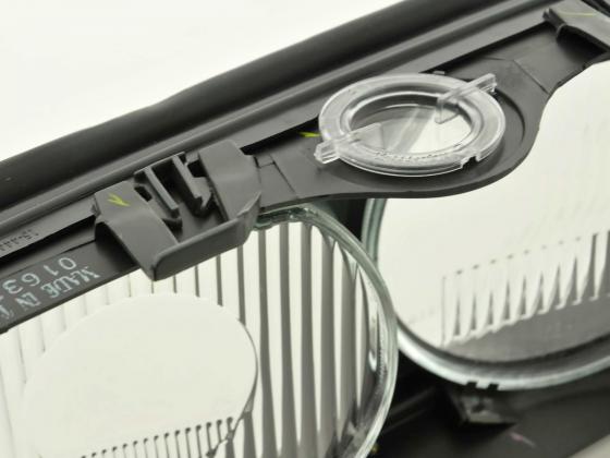 Frontblinker Blinker Set BMW 5er (Typ E39) Bj. 95-00