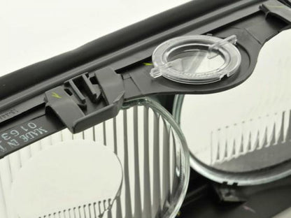 Frontblinker Blinker Set BMW 5er (Typ E39) Bj. 95-00