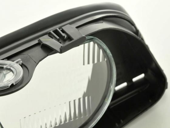 Frontblinker Blinker Set BMW 5er (Typ E39) Bj. 95-00