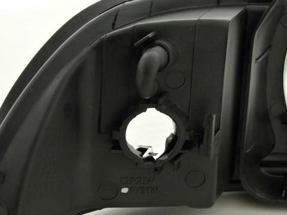 Frontblinker Blinker Set BMW 5er (Typ E39) Bj. 95-00