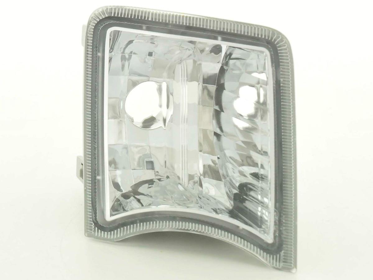 Verschleißteile Frontblinker rechts / Beifahrerseite Toyota Prius WY21W