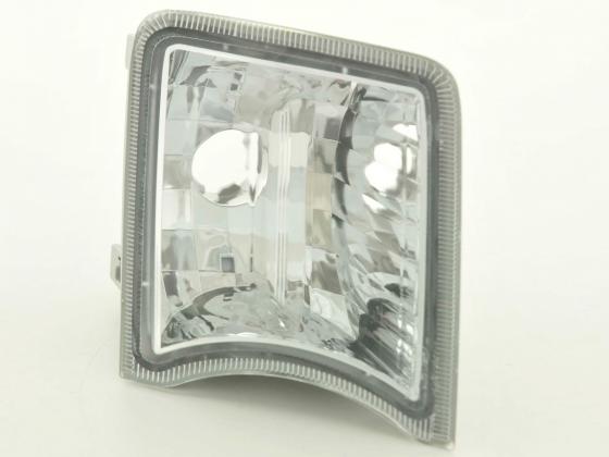 Verschleißteile Frontblinker rechts / Beifahrerseite Toyota Prius WY21W