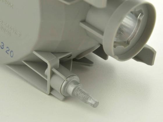 Verschleißteile Frontblinker rechts / Beifahrerseite Toyota Prius WY21W