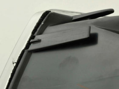 Frontblinker Blinker Set VW Bus T4 Typ 70/7D Bj. 97-02 schwarz