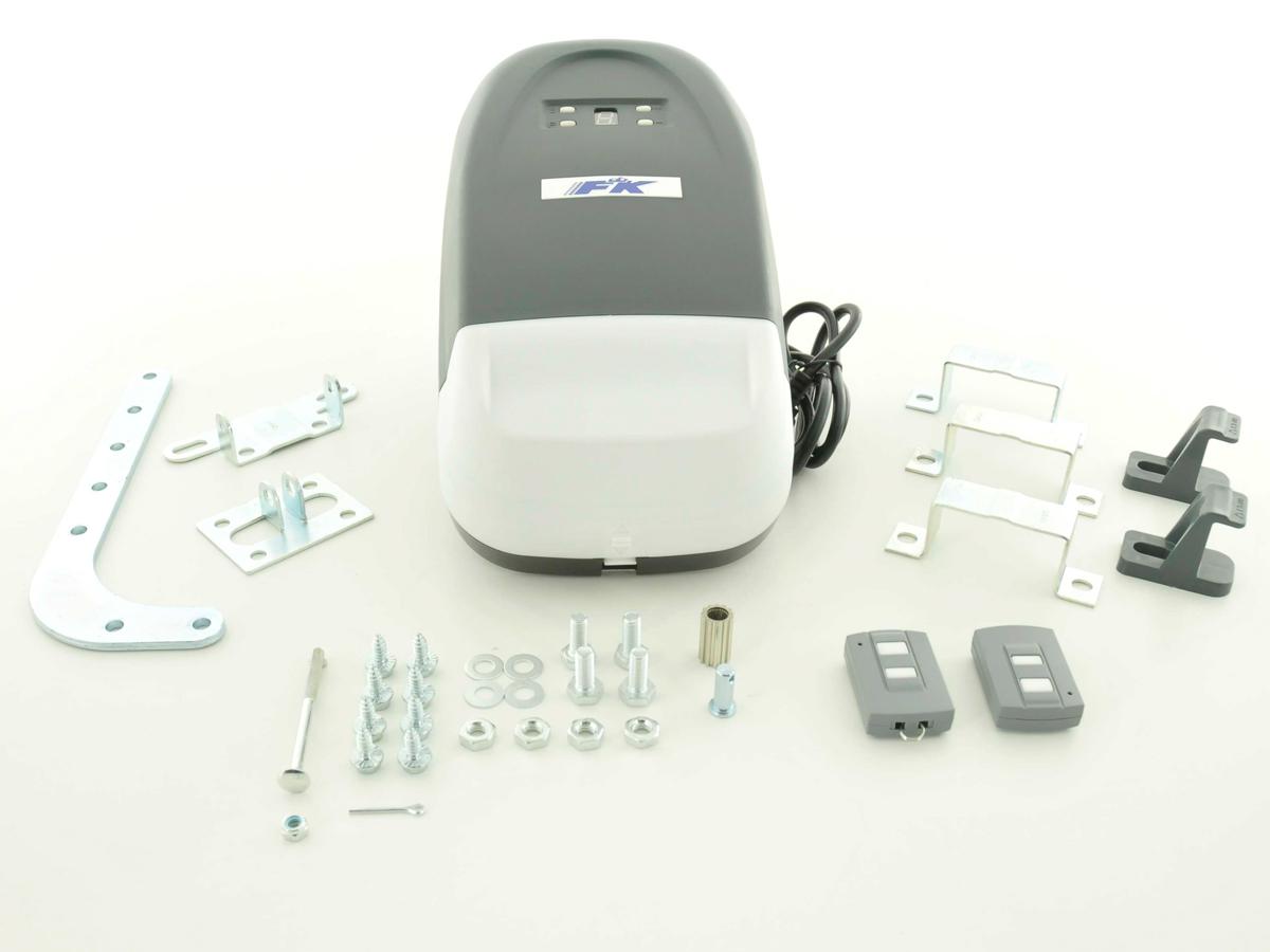 Elektrischer Garagentorantrieb Anzugskraft 700 Nm 220V