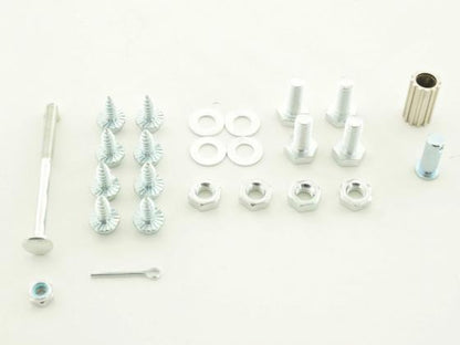 Elektrischer Garagentorantrieb Anzugskraft 700 Nm 220V