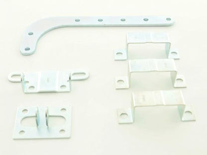 Elektrischer Garagentorantrieb Anzugskraft 700 Nm 220V