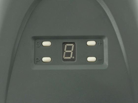 Elektrischer Garagentorantrieb Anzugskraft 700 Nm 220V