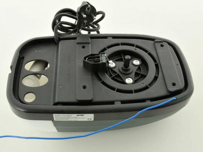 Elektrischer Garagentorantrieb Anzugskraft 700 Nm 220V