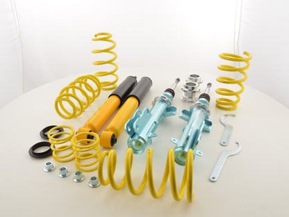 FK Gewindefahrwerk Sportfahrwerk Ford Mustang Coupe Typ S197 Bj. 2005-2014