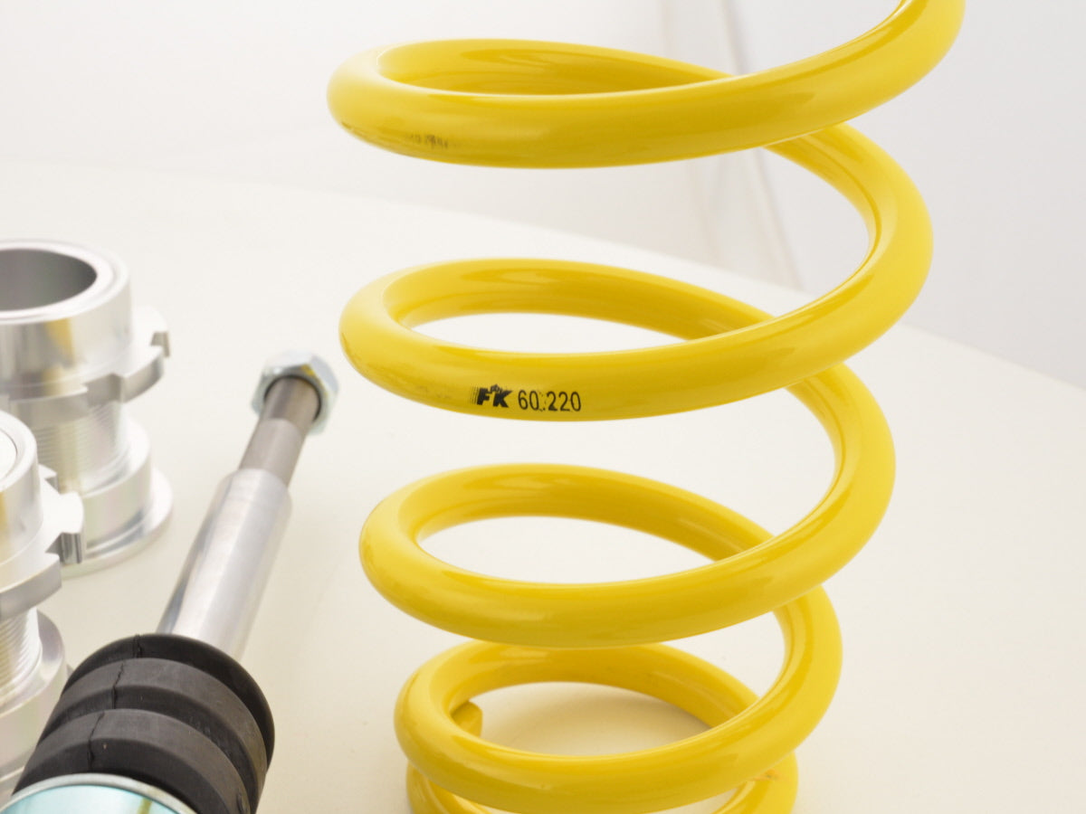 FK Gewindefahrwerk Sportfahrwerk Ford Mustang Coupe Typ S197 Bj. 2005-2014