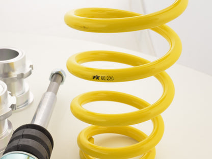 FK Gewindefahrwerk Sportfahrwerk Ford Mustang Coupe Typ S197 Bj. 2005-2014