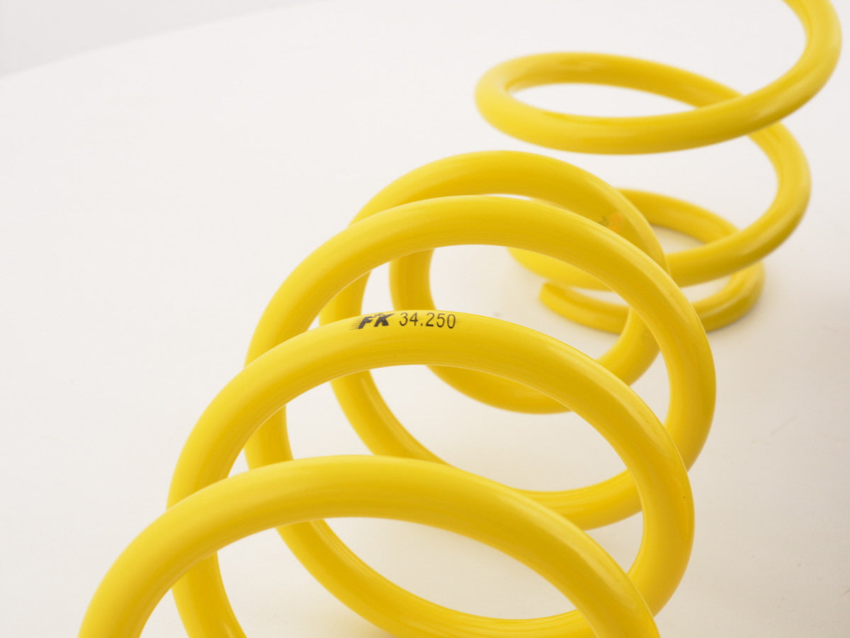 FK Gewindefahrwerk Sportfahrwerk Ford Mustang Coupe Typ S197 Bj. 2005-2014