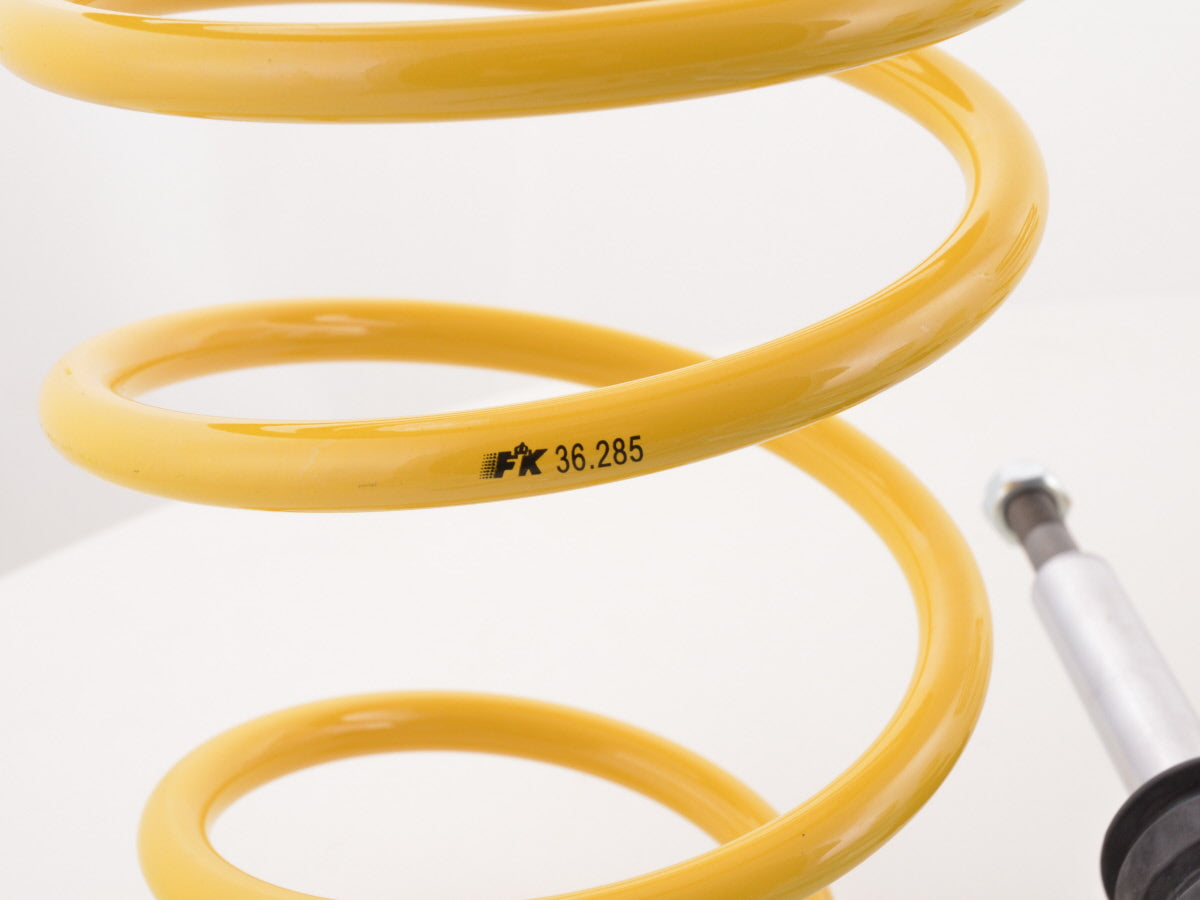 FK Gewindefahrwerk Sportfahrwerk Honda Civic Typ EM2, EP1, EP2, EP3, EP4, EU5, EU6, EU7, EU8, EU9 / ES4, ES5, ES6, ES7, ES8, ES9, EV1, Baujahr 01 -