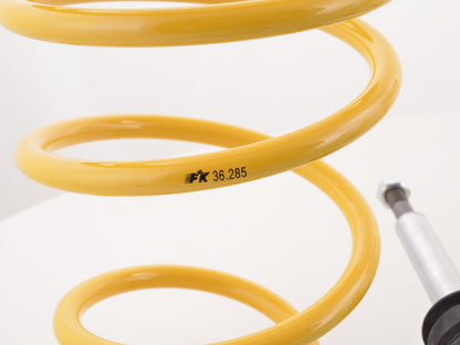 FK Gewindefahrwerk Sportfahrwerk Honda Civic Typ EM2, EP1, EP2, EP3, EP4, EU5, EU6, EU7, EU8, EU9 / ES4, ES5, ES6, ES7, ES8, ES9, EV1, Baujahr 01 -