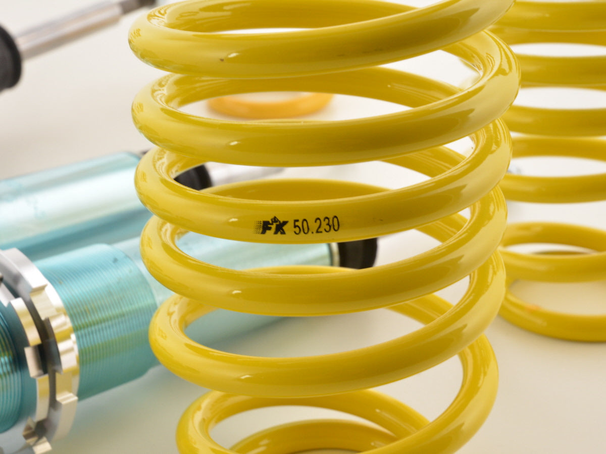 FK Gewindefahrwerk Sportfahrwerk Honda Civic Typ EM2, EP1, EP2, EP3, EP4, EU5, EU6, EU7, EU8, EU9 / ES4, ES5, ES6, ES7, ES8, ES9, EV1, Baujahr 01 -