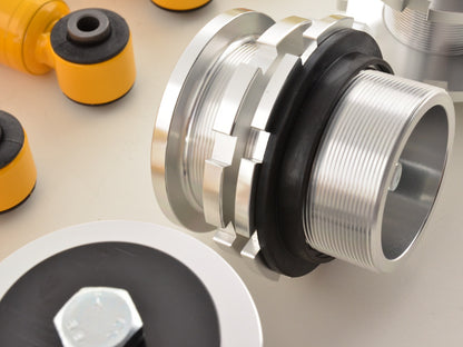 FK Gewindefahrwerk Sportfahrwerk Mercedes Benz C-Klasse W202 Bj. 1993-2001