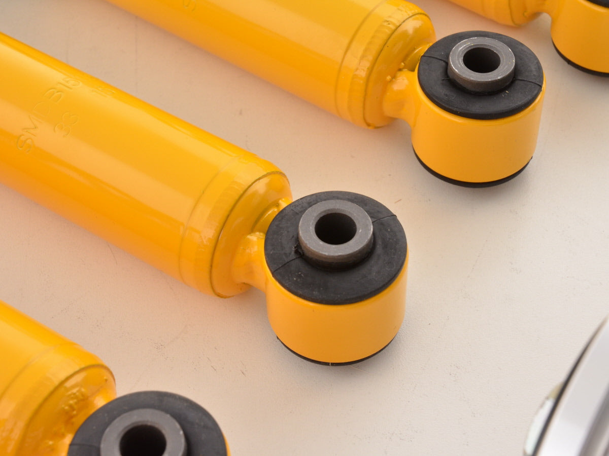 FK Gewindefahrwerk Sportfahrwerk Mercedes Benz C-Klasse W202 Bj. 1993-2001