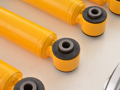 FK Gewindefahrwerk Sportfahrwerk Mercedes Benz C-Klasse W202 Bj. 1993-2001