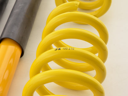 FK Gewindefahrwerk Sportfahrwerk Mercedes Benz C-Klasse W202 Bj. 1993-2001