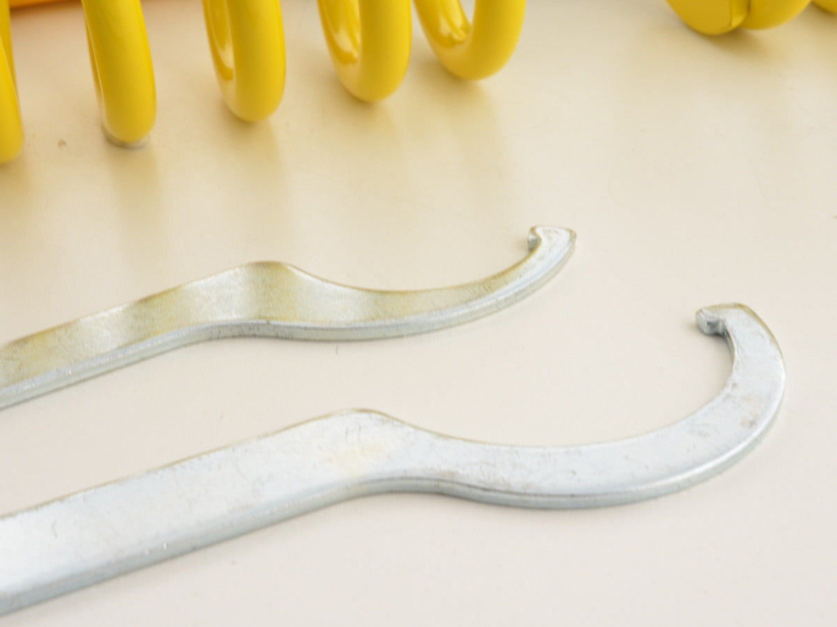 FK Gewindefahrwerk Sportfahrwerk Mercedes Benz C-Klasse W202 Bj. 1993-2001