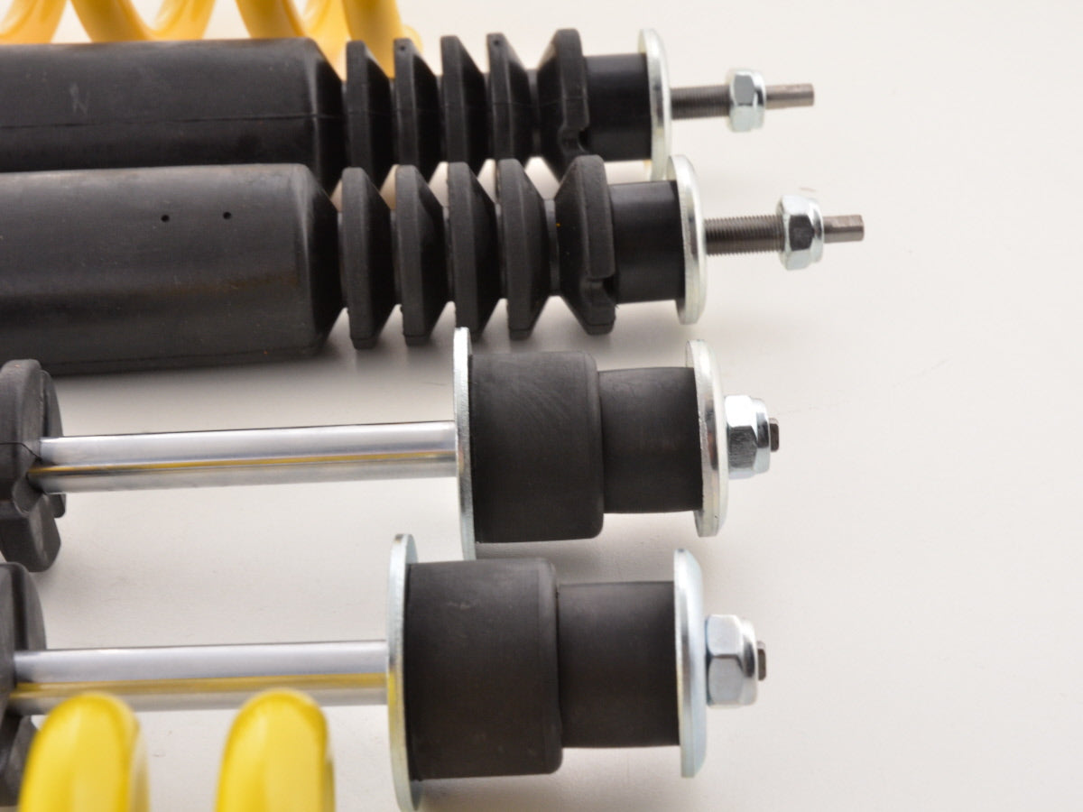 FK Gewindefahrwerk Sportfahrwerk Mercedes Benz C-Klasse W202 Bj. 1993-2001