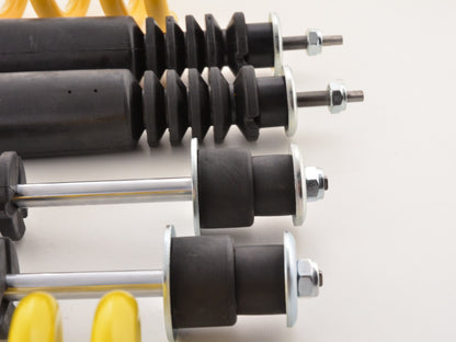 FK Gewindefahrwerk Sportfahrwerk Mercedes Benz C-Klasse W202 Bj. 1993-2001