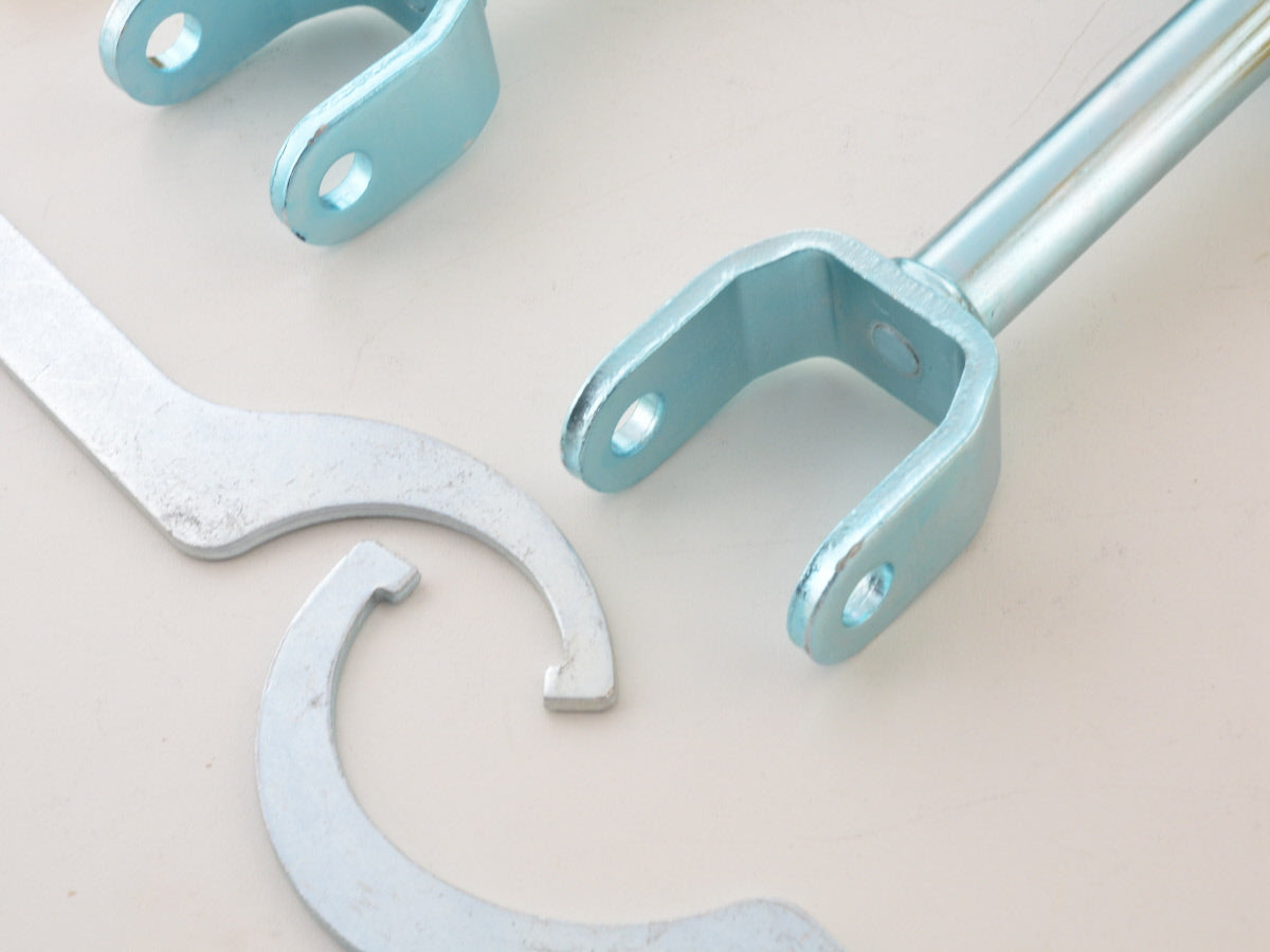 FK Gewindefahrwerk Sportfahrwerk Nissan 350 Z Typ Z33 Bj. 02-09