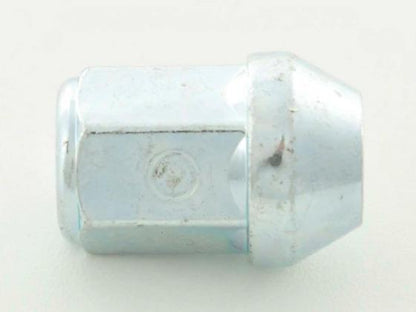 Radschrauben Set (8 Stk.) Schaftlänge 55mm Kegelbund silber M12x1,5