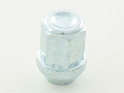 Radschrauben Set (8 Stk.) Schaftlänge 55mm Kegelbund silber M12x1,5