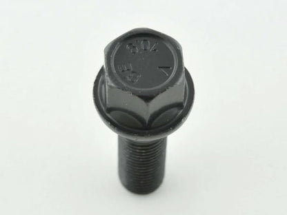 Radschraube einzeln Schaftlänge 32mm Kegelbund schwarz M14x1,5