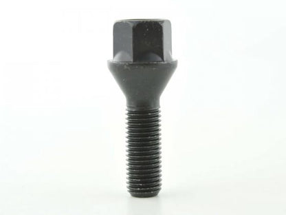 Radschraube einzeln Schaftlänge 45mm Kegelbund schwarz M12x1,5