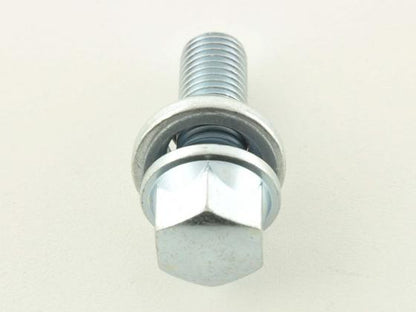 Radschrauben Set (8 Stk.) Schaftlänge 21mm Kegelbund silber M14x1,5
