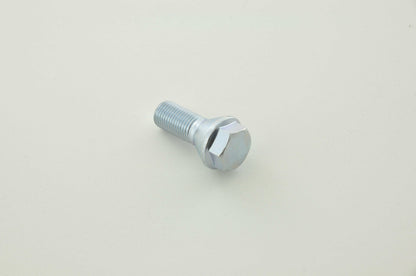 Radschrauben Set (8 Stk.) Schaftlänge 21mm Kegelbund Kurzkopf silber M12x1,5