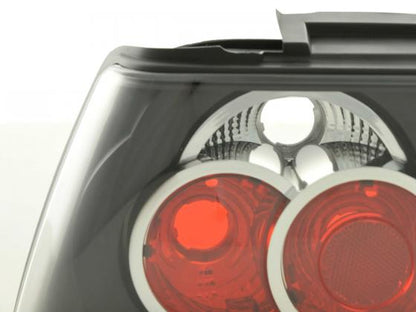 Rückleuchten Set Alfa Romeo 155 Typ 167 Bj. 93-97 schwarz