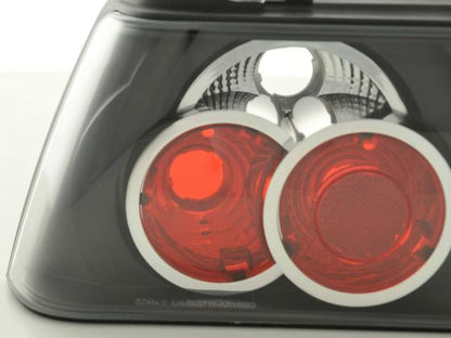 Rückleuchten Set Alfa Romeo 155 Typ 167 Bj. 93-97 schwarz