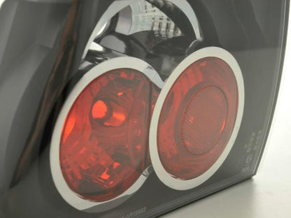 Rückleuchten Set Alfa Romeo 155 Typ 167 Bj. 93-97 schwarz