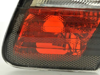 Verschleißteile Rückleuchte rechts BMW 3er Coupe Typ E46 Bj.99-02 schwarz