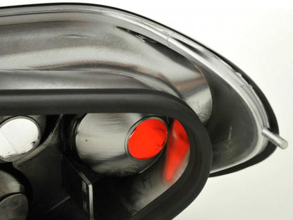 Rückleuchten Set Citroen Xsara Typ N6 Bj. 97-03 schwarz