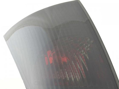 Rückleuchten Set Ford Focus Typ DAW DBW Bj. 98-04 schwarz