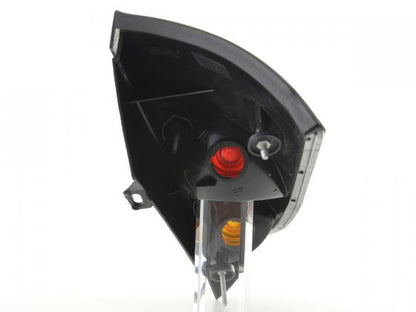 Rückleuchten Set Ford Focus Typ DAW DBW Bj. 98-04 schwarz
