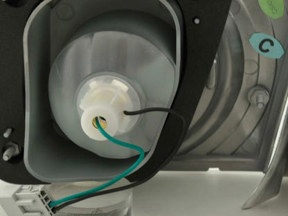 Rückleuchten Honda Civic 3-trg. Typ EJ9 EK1 2 3 Bj. 96-00 chrom