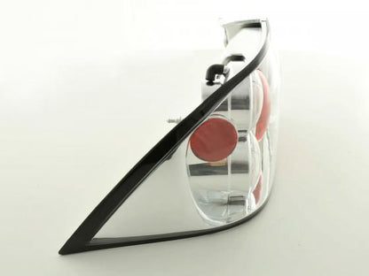 Rückleuchten Set Mitsubishi Mirage Lancer Bj. 01-06 chrom